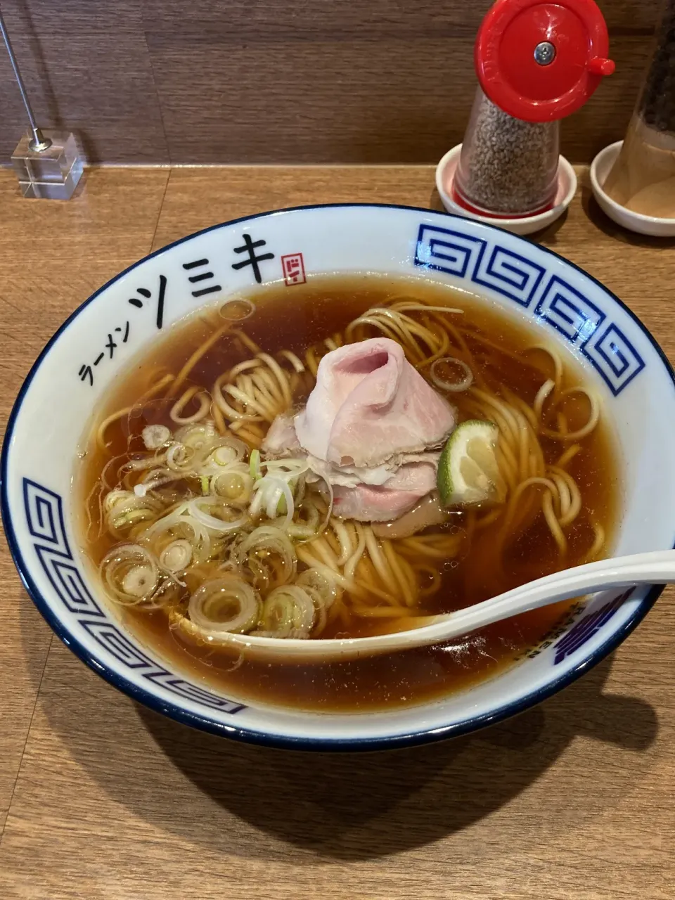 ラーメン つみき|自炊大学生さん