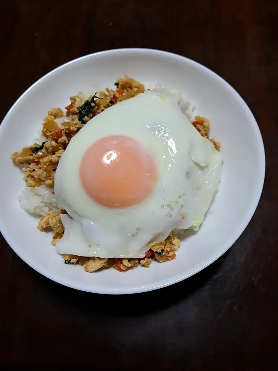 12月2日の晩ごはん|かずみさん