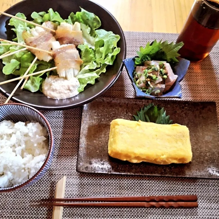 今夜は居酒屋みたいな…|みきやんさん