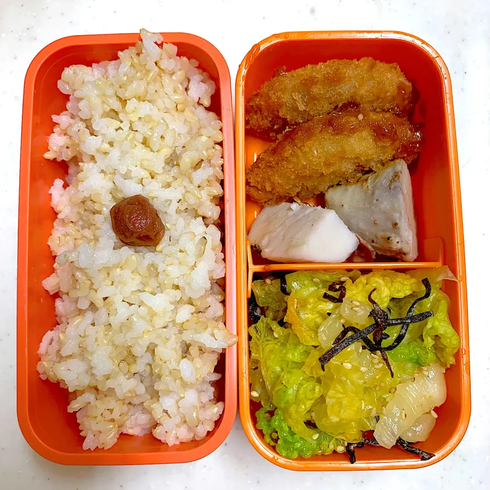 今日のお弁当|Victoryageさん