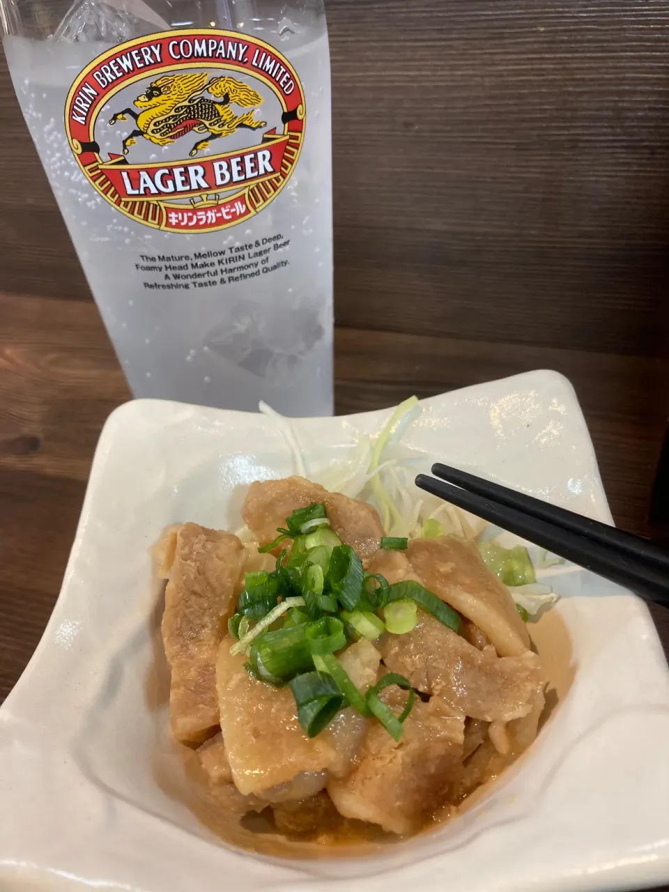 豚肉生姜焼き|Kojiさん