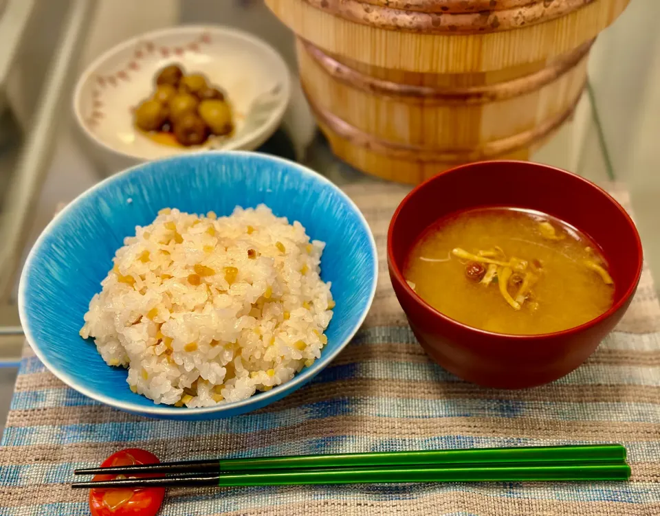 一汁一菜🍚|にゃあ（芸名）さん