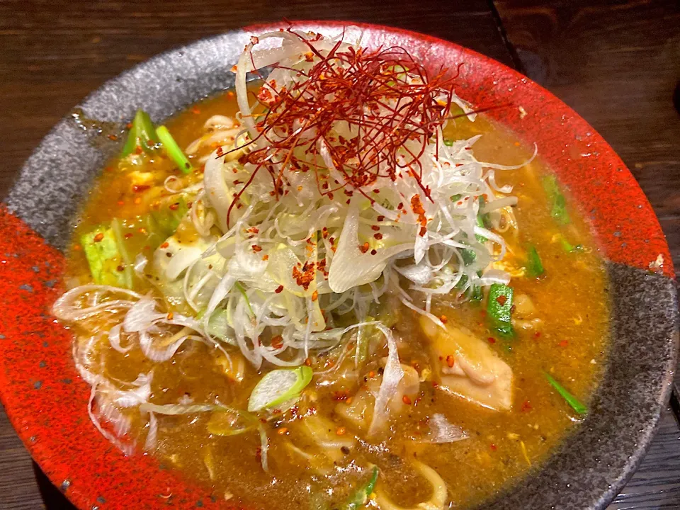 スタミナラーメン|サチ😊さん