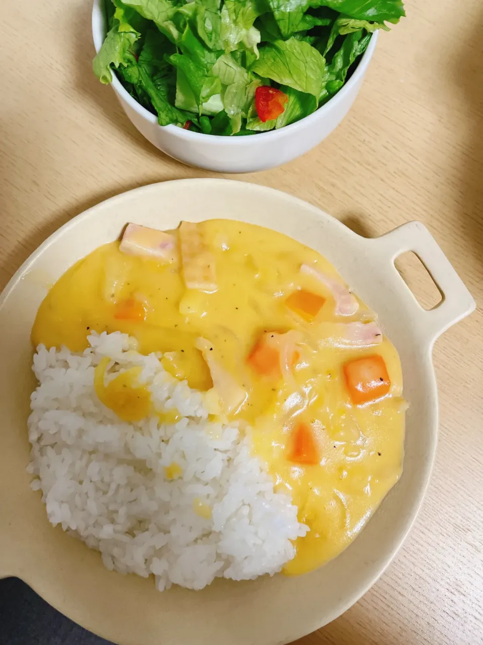 今日の晩ご飯|Kさん