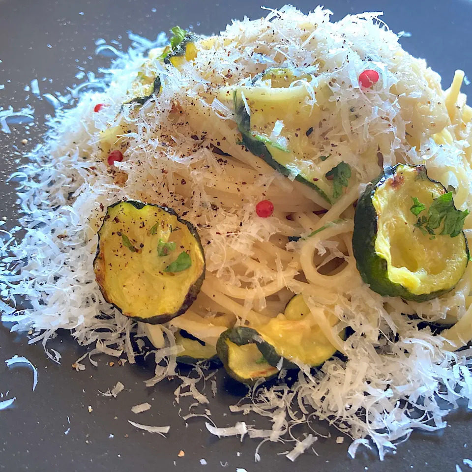 ネラーノ風スパゲッティ|Kさん