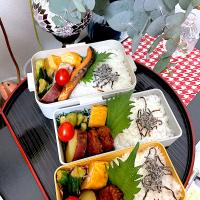 お弁当