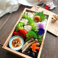 焼売弁当