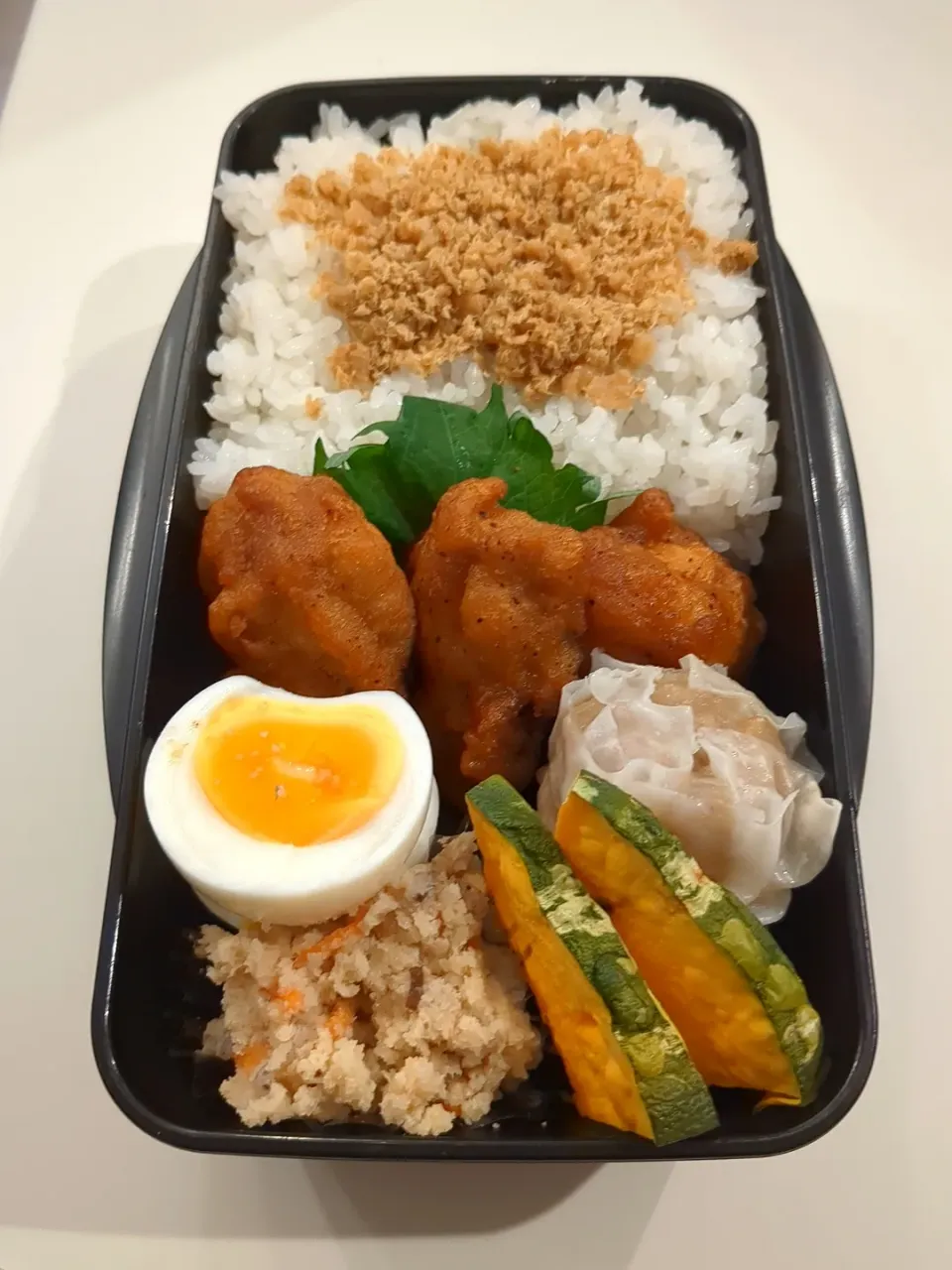 旦那弁当|きゅーさん