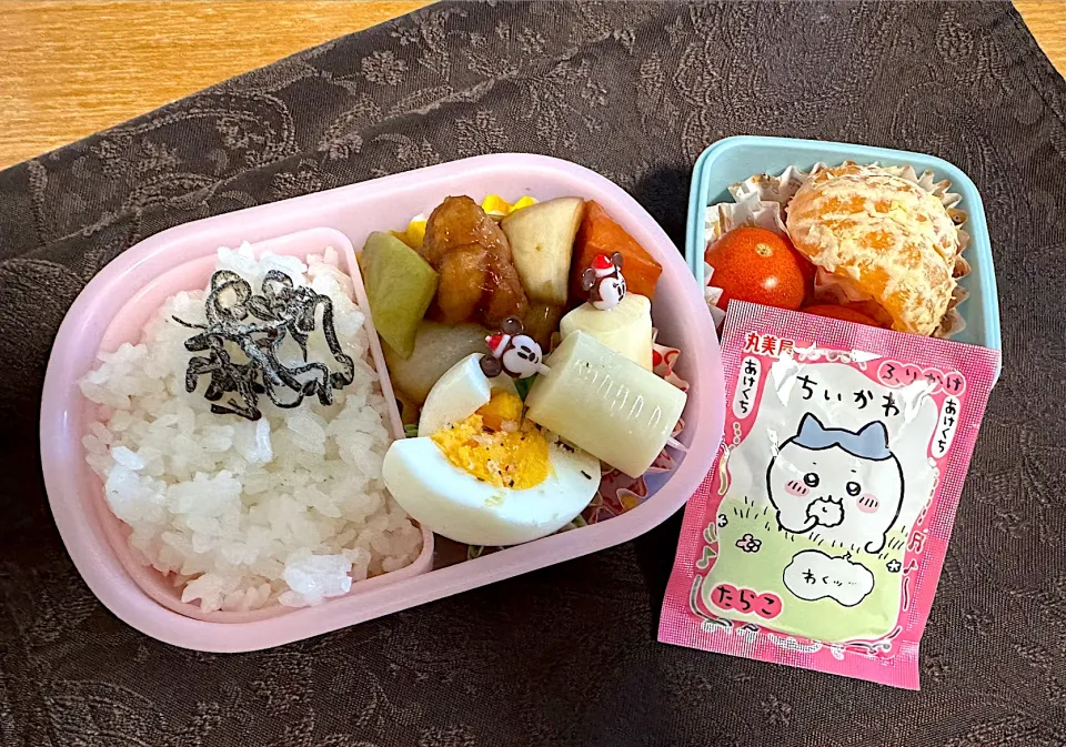 ムスメ弁当|csigapogiさん