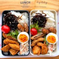 お弁当