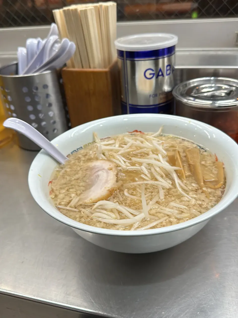 ラーメン|Hajime Sakaiさん