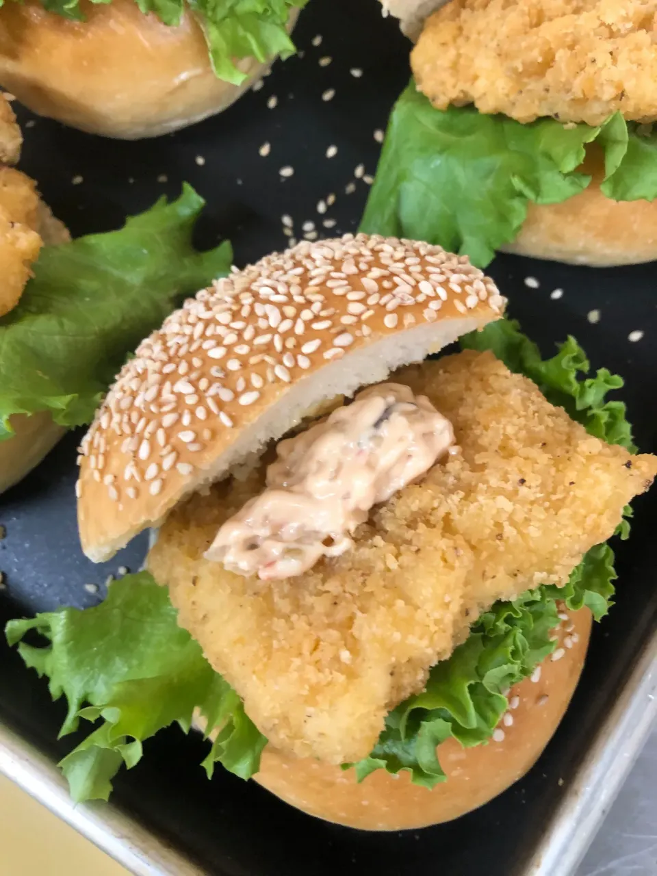 スーパーバロー北欧倶楽部のパン|しのてらさん
