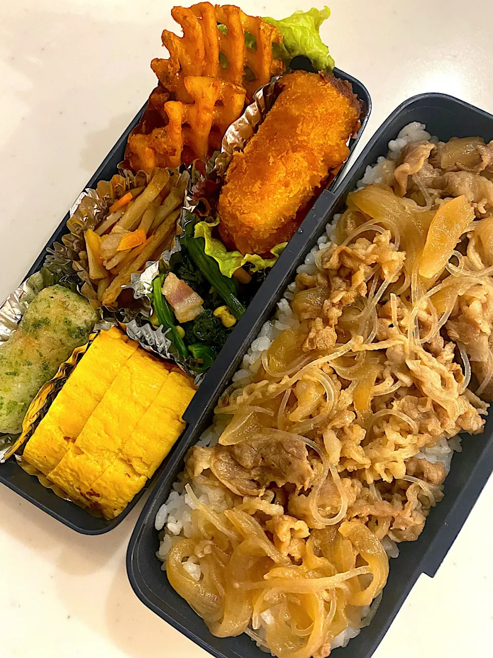 今日のお弁当🍱|Chikaーーさん