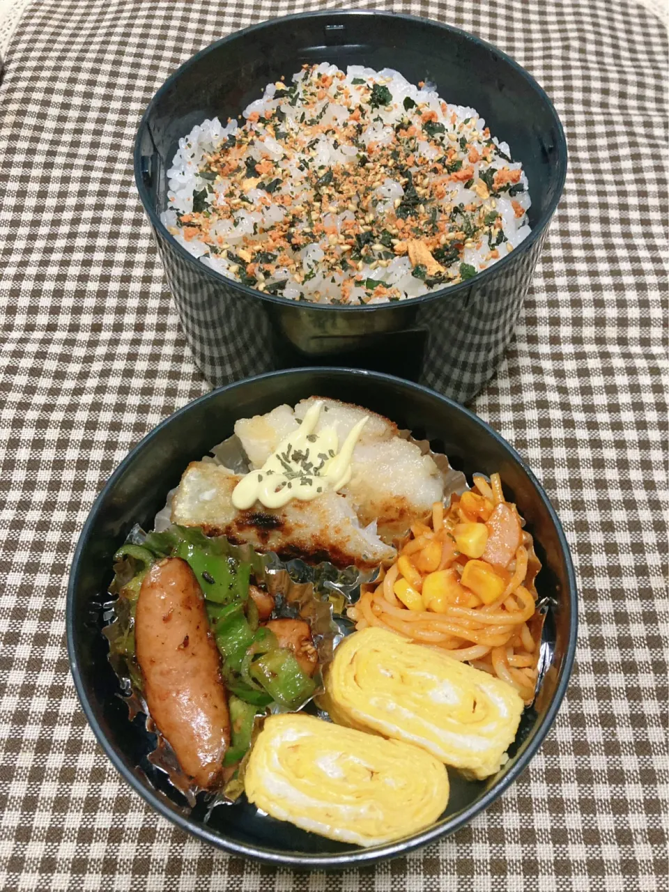 今日のお弁当 2023.12.5(Tue)|*seiko*さん