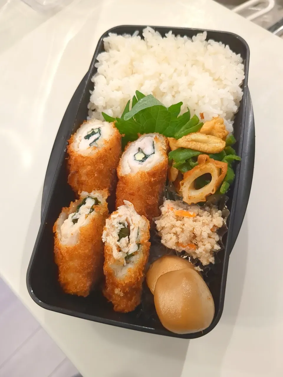 旦那弁当|きゅーさん