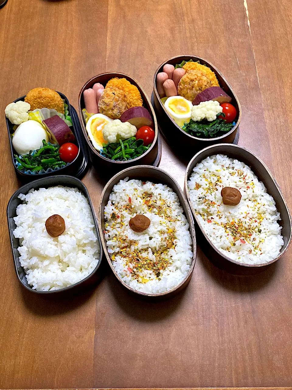 12.5お弁当|sakurasakuさん