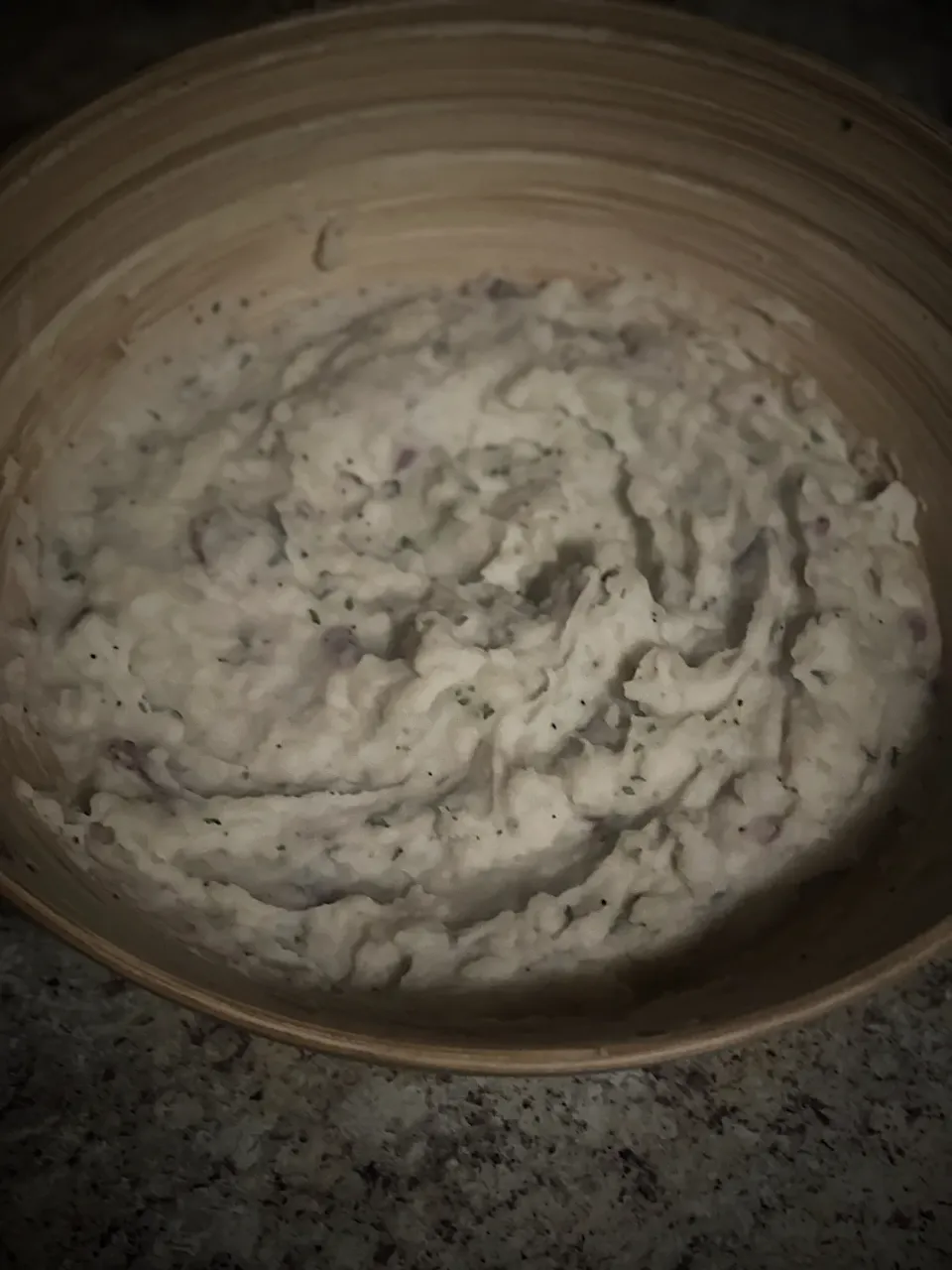 Homemade mashed potatoes|Chef Aliさん