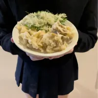 Snapdishの料理写真:天ぷら|ショウコさん