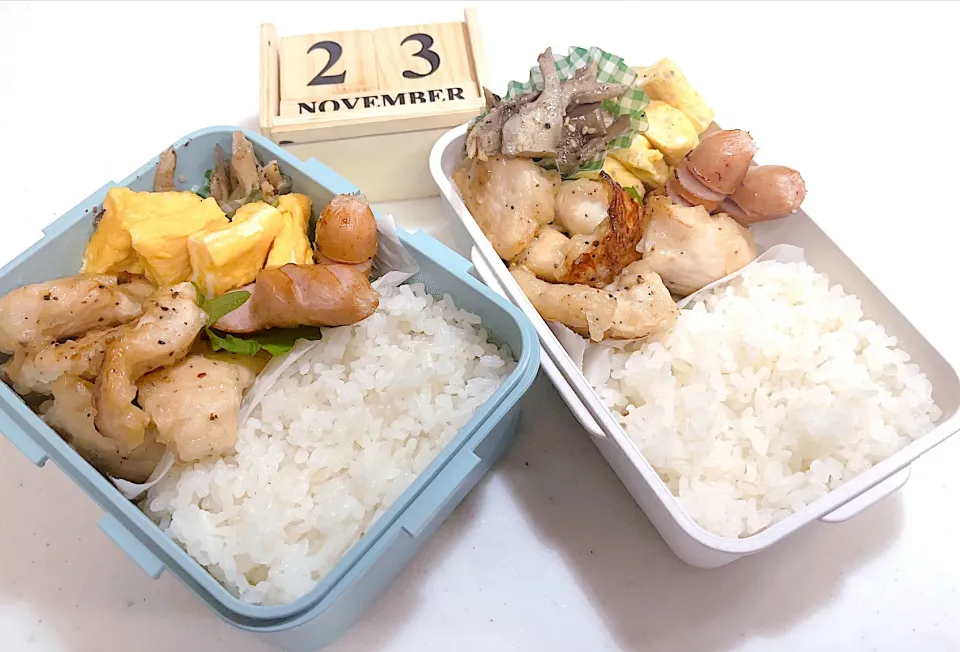 みんなのお弁当|naaaaaaa♡さん