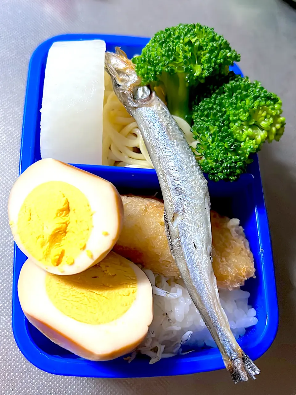 今日のお弁当^ ^☆★|ゆきっちさん