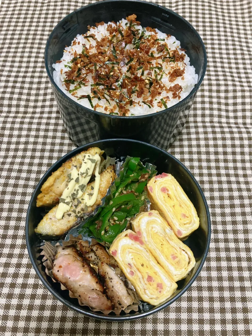 今日のお弁当 2023.12.6(Wed)|*seiko*さん