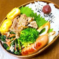 お弁当