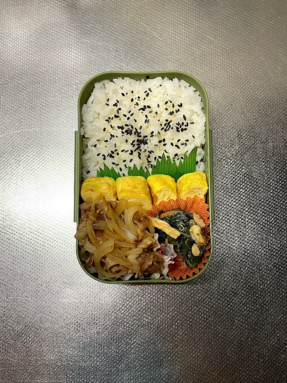 今日のお弁当|Yukaさん