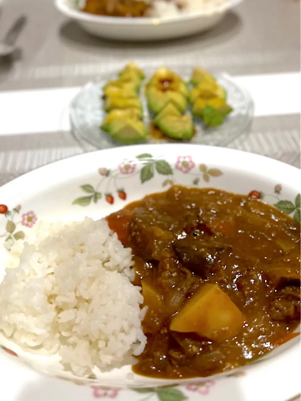 12月5日夜ご飯|きゃんでぃさん