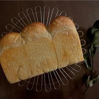丑三つ時🌃に焼き上がり🍞