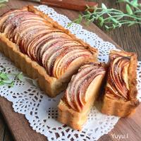 りんごのタルト🍎