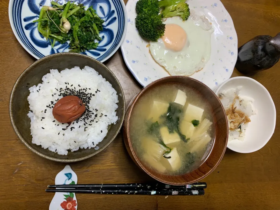 昼食|ATさん