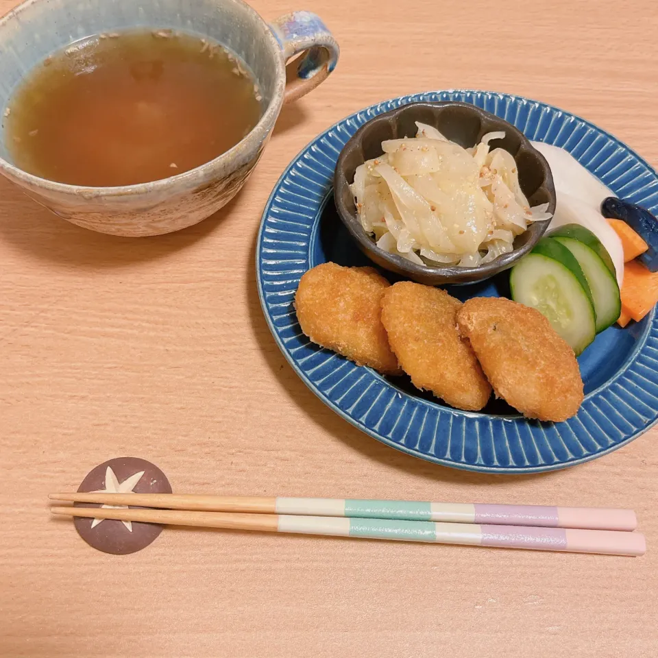 本日の夕食|みぃさん