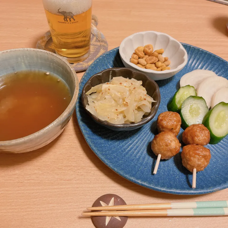 本日の夕食|みぃさん