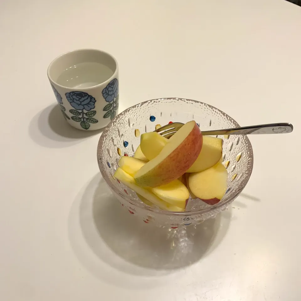 あさご飯|あんぷち🍎さん