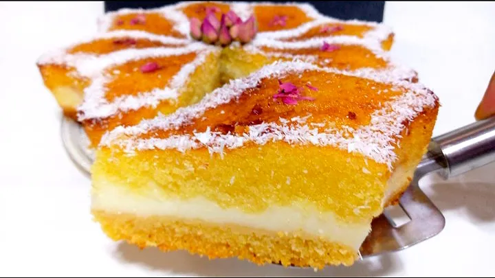 easy middle eastern dessert recipes|وصفة واستفادة mother's recipesさん