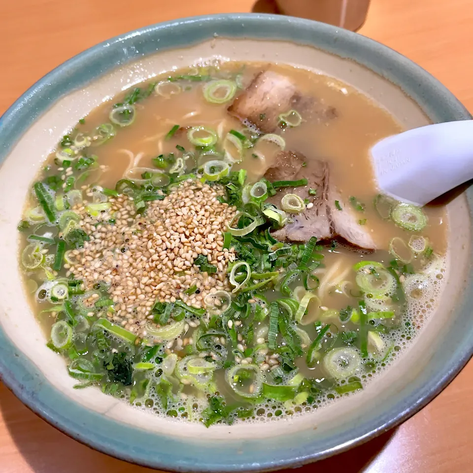 ラーメン|T. Wonderさん