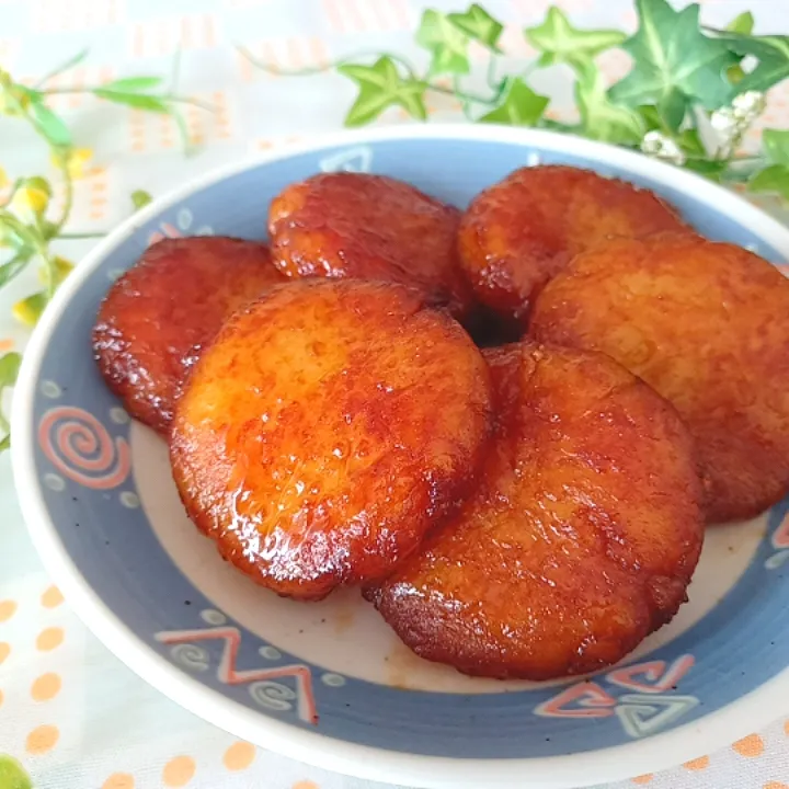 みよぱさんの料理 🥔じゃがいももち🥔|小豆🌼さん