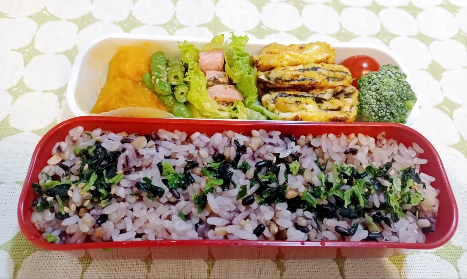 Myお弁当|ポロポロさん