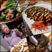 ﾓﾂ鍋~とんぺい焼き