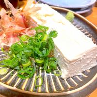 もっちもち豆腐