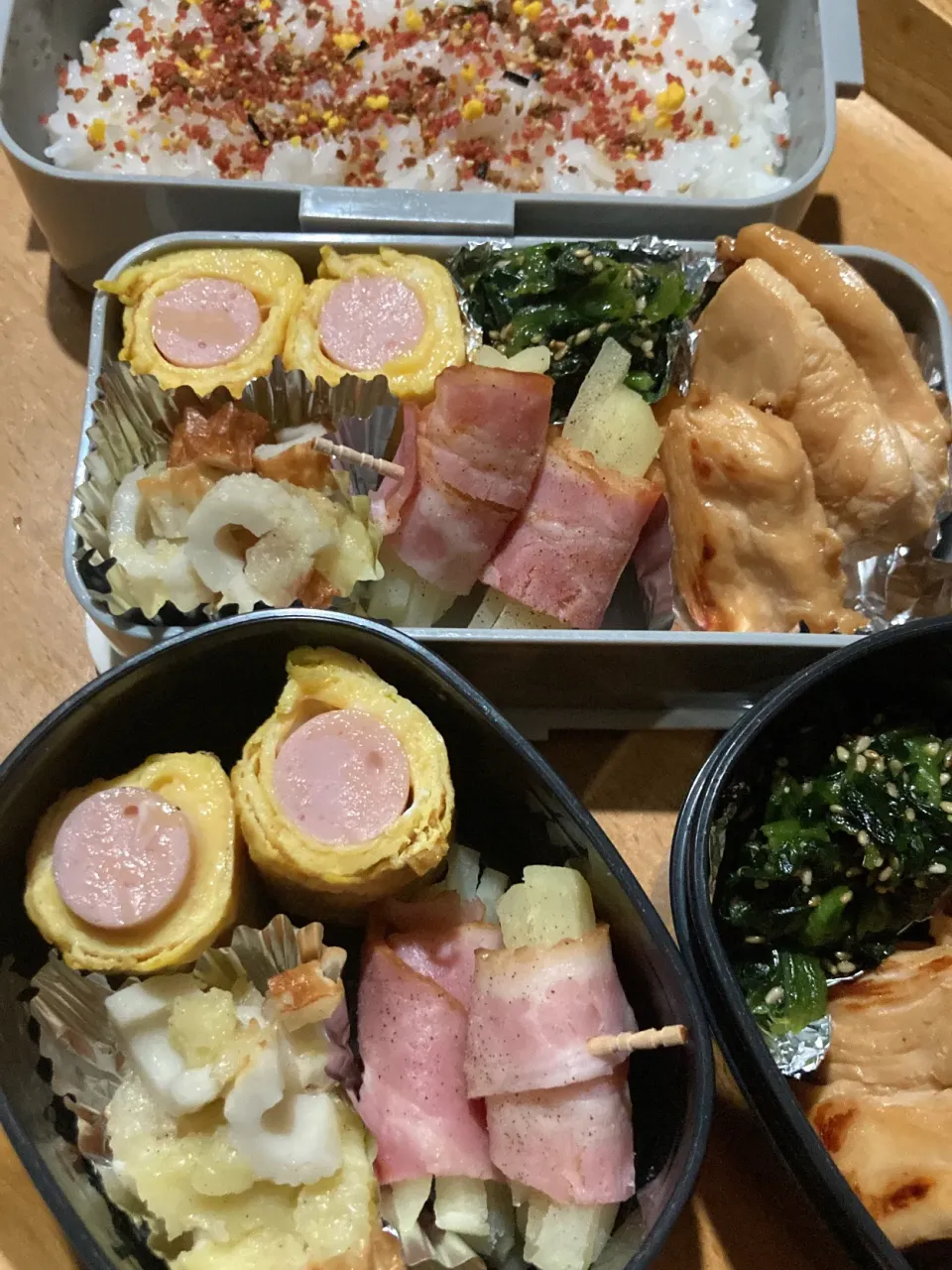 弁当|まぁさん