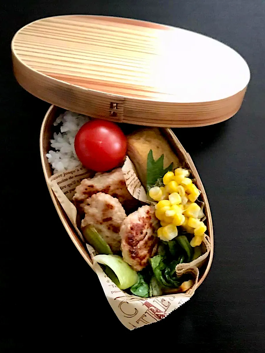 JKのお弁当|あっつんの台所さん