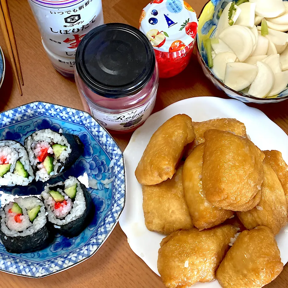 お昼ご飯|みんみんさん