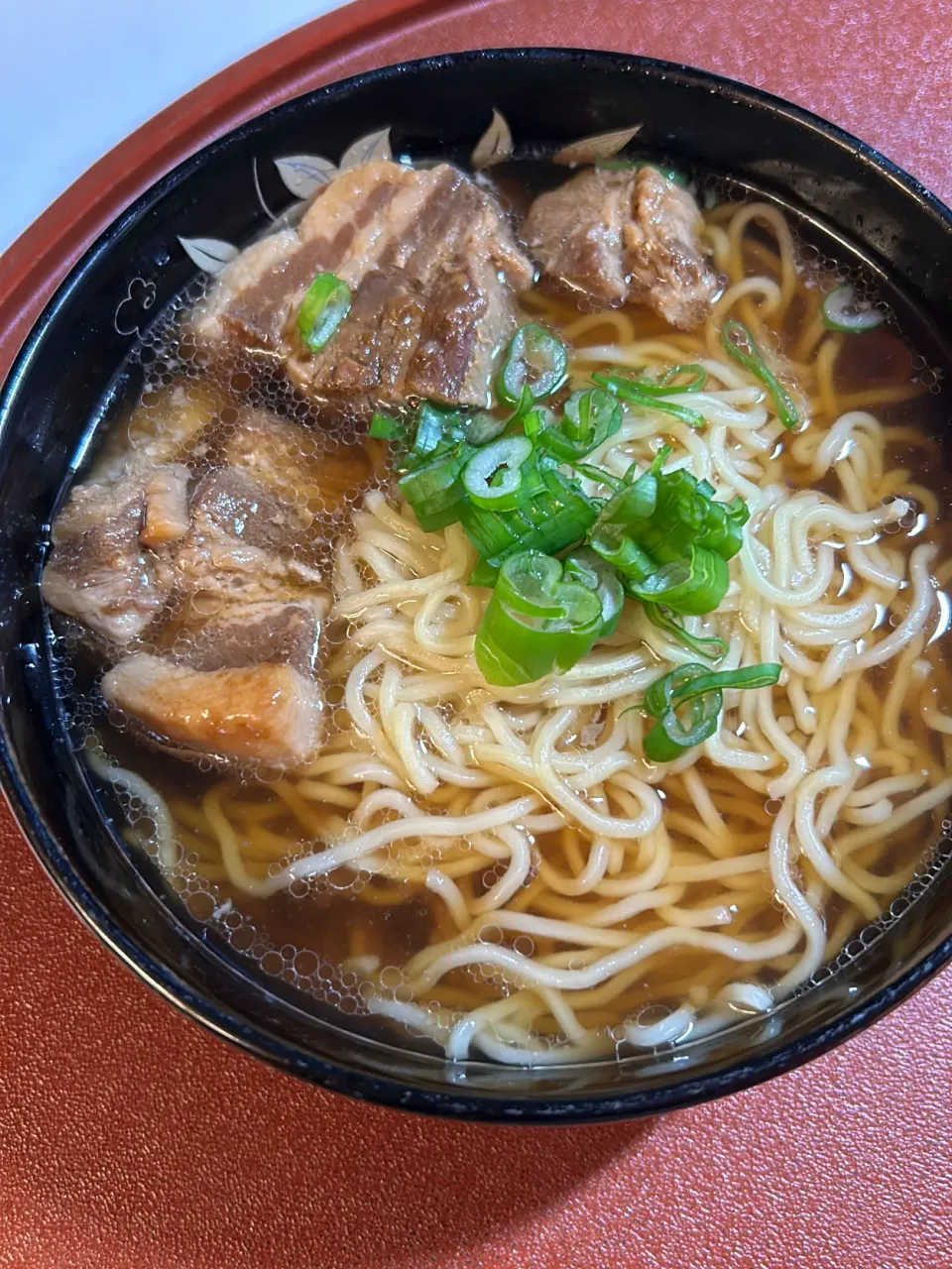 確認ラーメン|バジルママさん