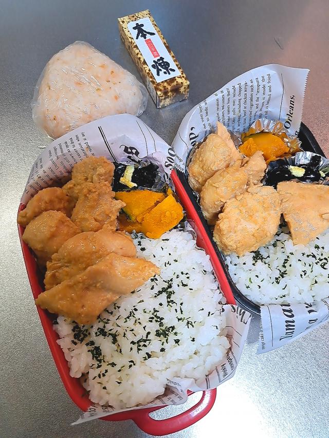 高校生男子 毎日弁当/Riapple🍎 | Snapdish[スナップディッシュ] (ID