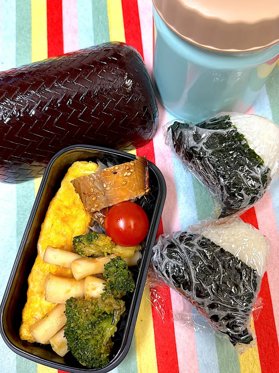 Snapdishの料理写真:娘弁当　65|Mnmさん