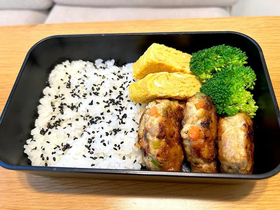 11月27日息子のお弁当|かおりさん