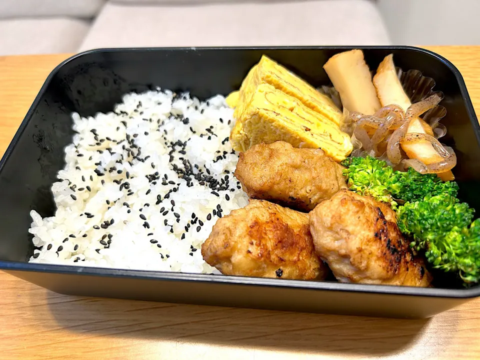 11月29日息子のお弁当|かおりさん