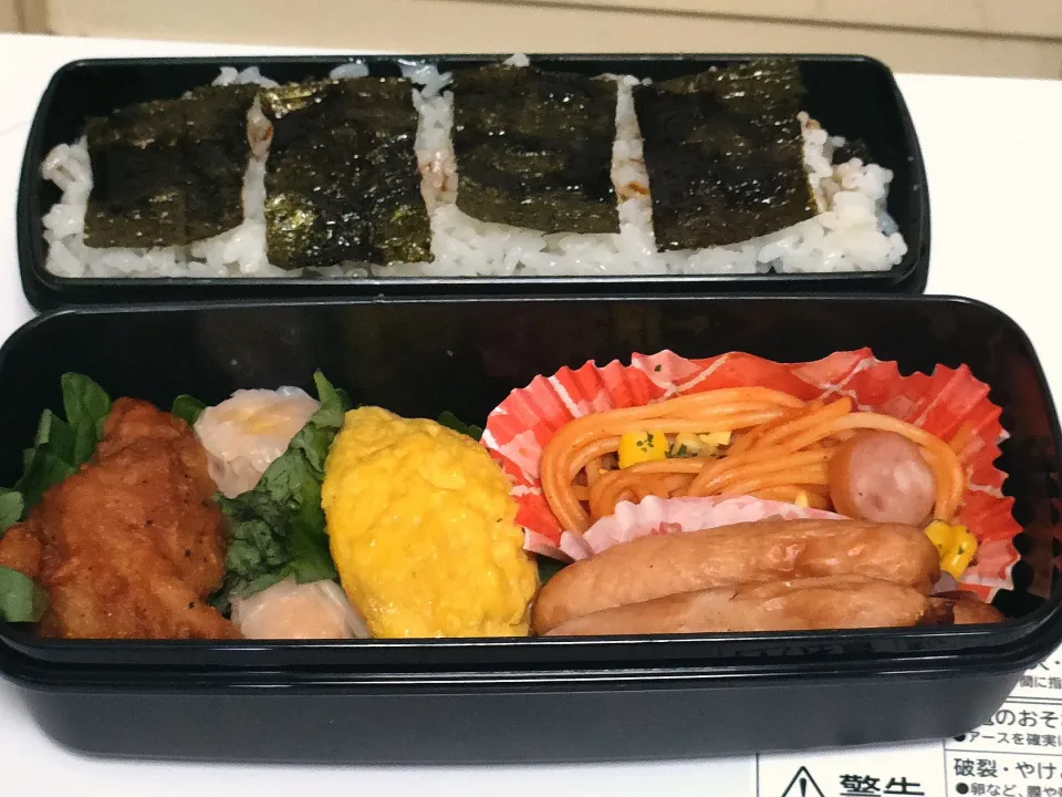 お弁当20231206|ようさん