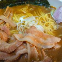 【食べログ ラーメン TOKYO 
百名店 2023 選出店】
一条流がんこラーメン総本家分家 
四谷荒木町
昨日のあん肝10kg/剥き牡蠣5kgの
スープに定番食材を加えて追い炊き
した不純スープの100ラーメン 
(1,100円)
＋つけ玉 (生卵、50円)
@四谷三丁目4分
(JR新宿駅から徒歩24分)
2329